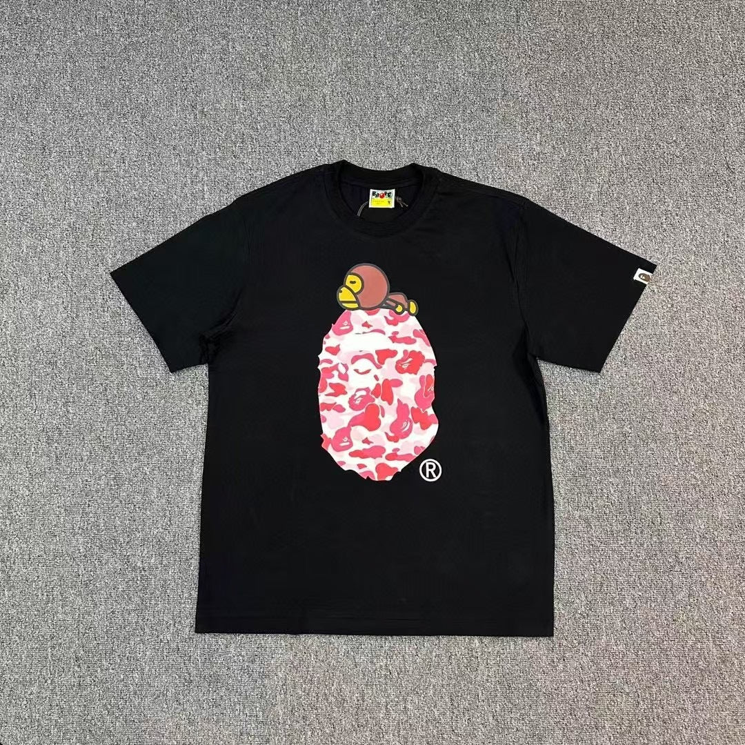 Camiseta Bp