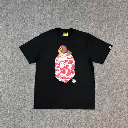 Camiseta Bp