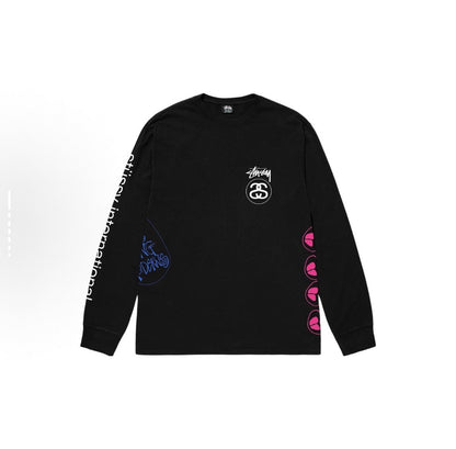 Camiseta de Stu