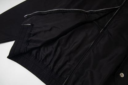 Stu Jacket