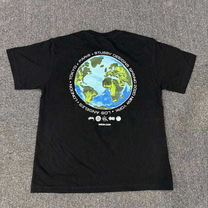 Camiseta de Stu
