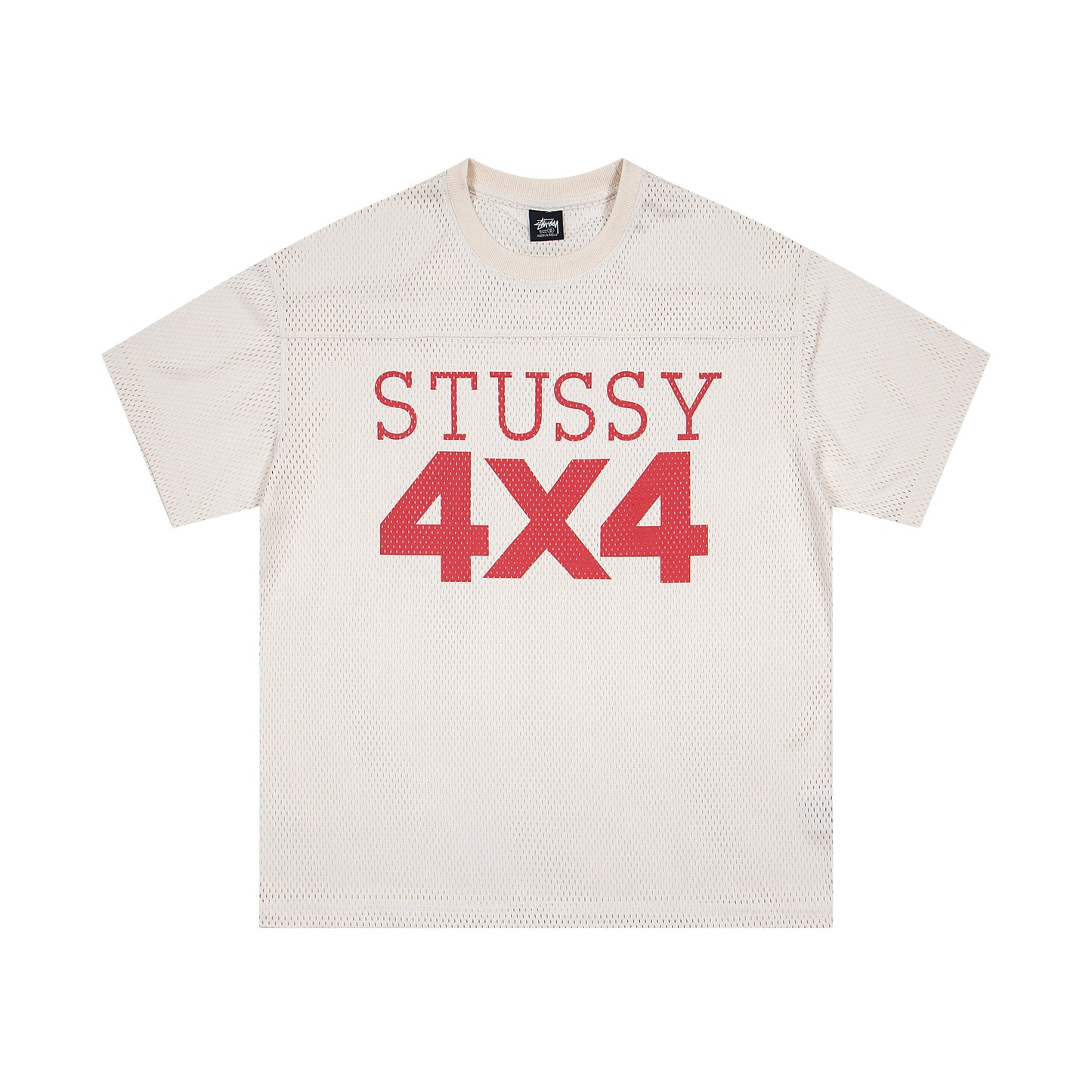 Camiseta de Stu