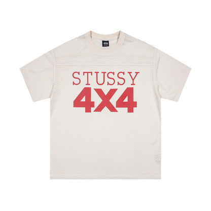 Camiseta de Stu