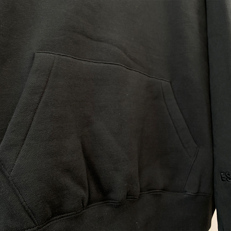Sudadera con capucha FOG x Essentials 19SS