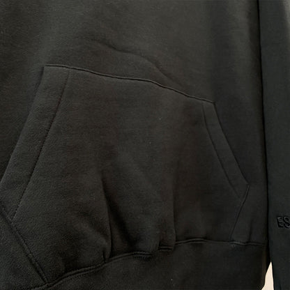 Sudadera con capucha FOG x Essentials 19SS