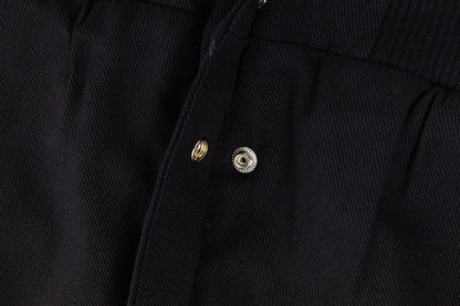 Stu Jacket