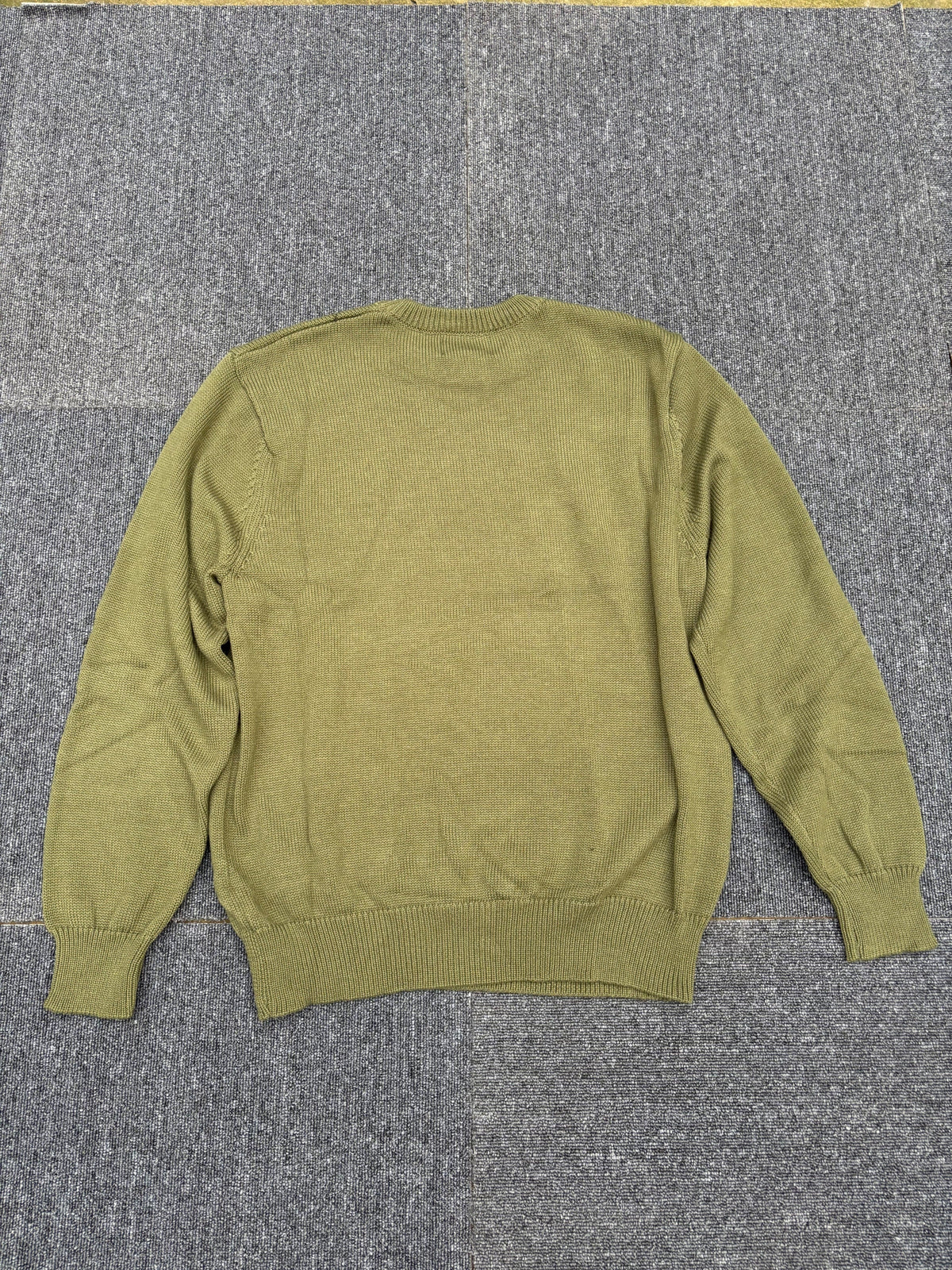 Maglione Stu