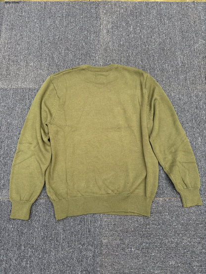 Maglione Stu