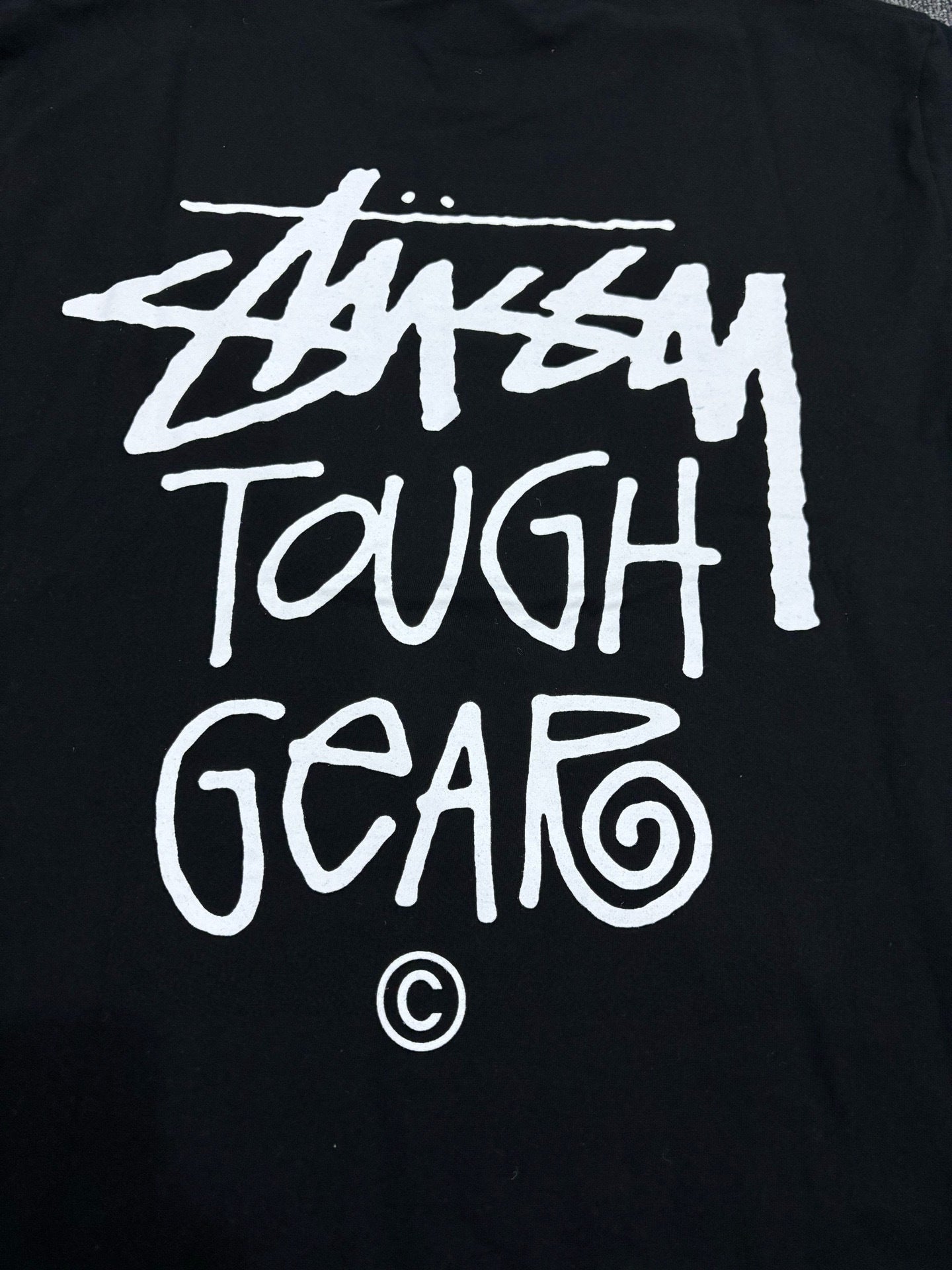 Camiseta de Stu