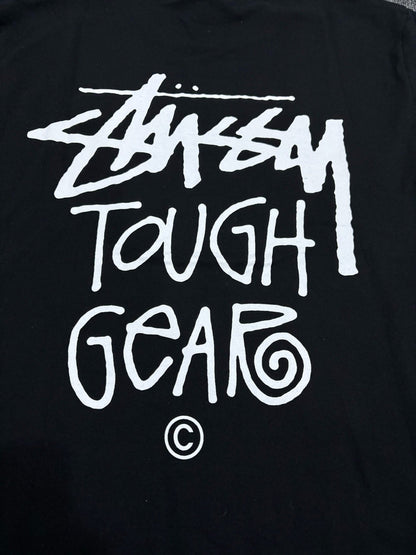 Camiseta de Stu