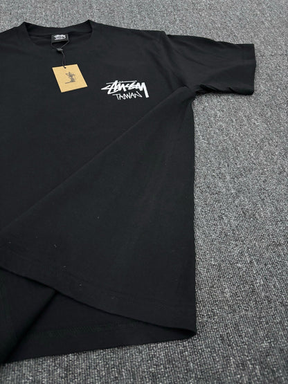 Camiseta Stu