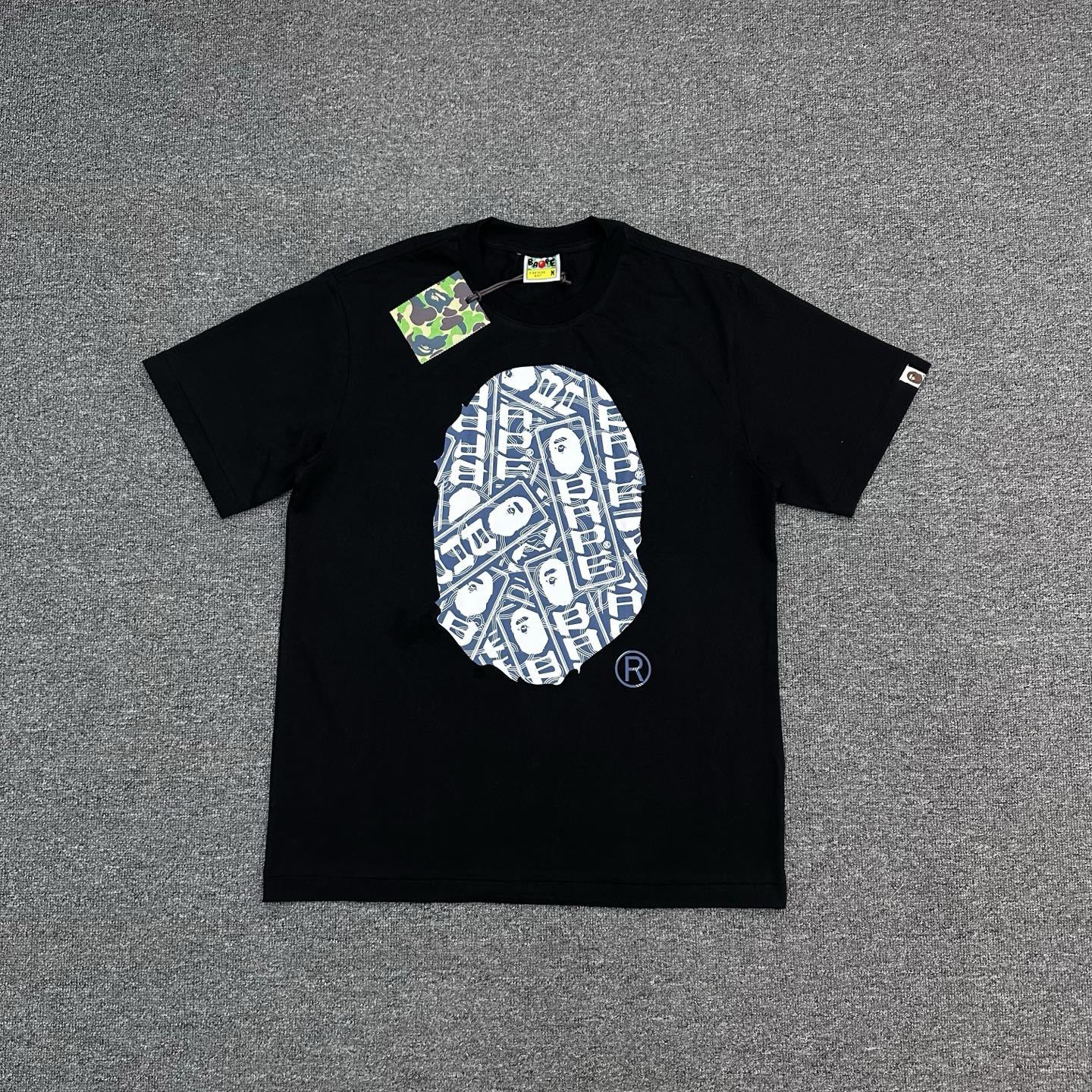 Camiseta Bp