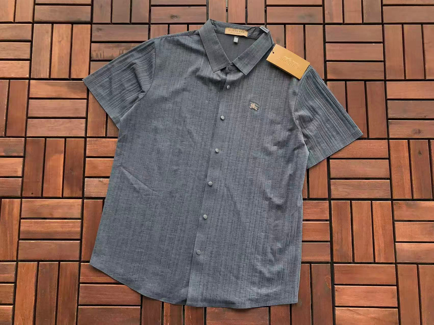 Camisa de BB