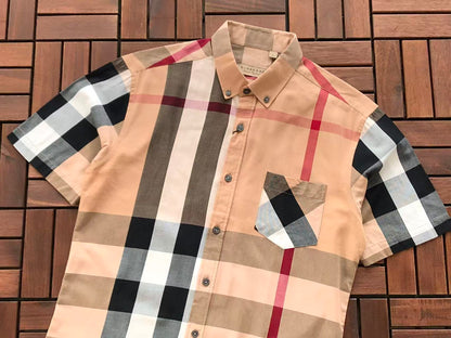 Camisa de BB