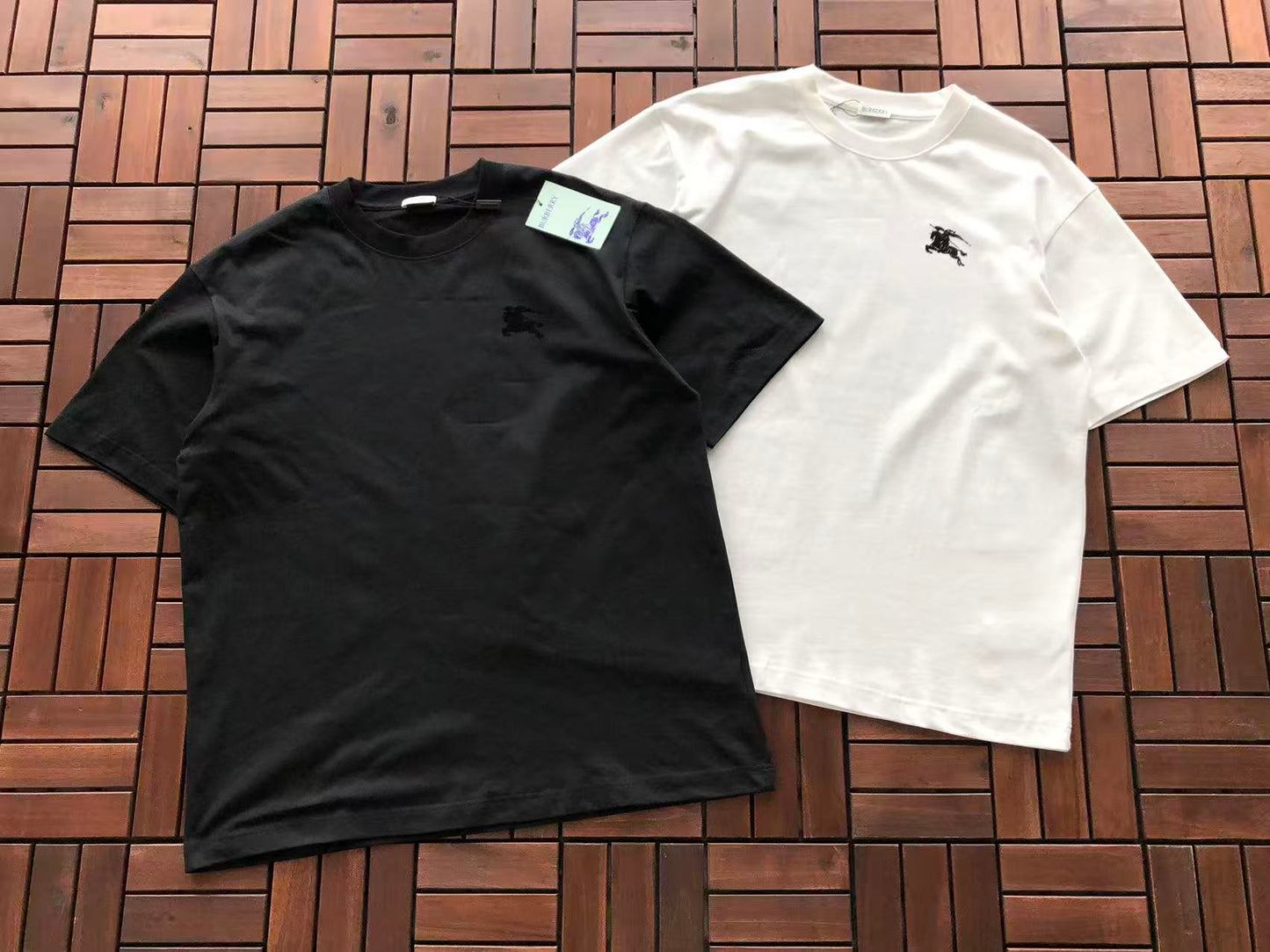 Camisa BB