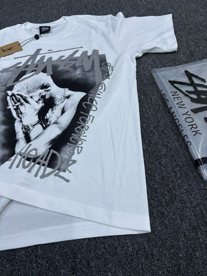 Camiseta Stu