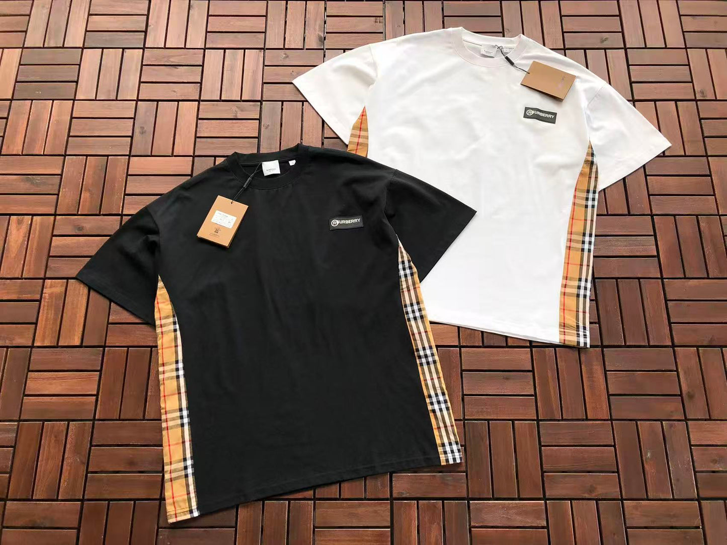 BB Shirt