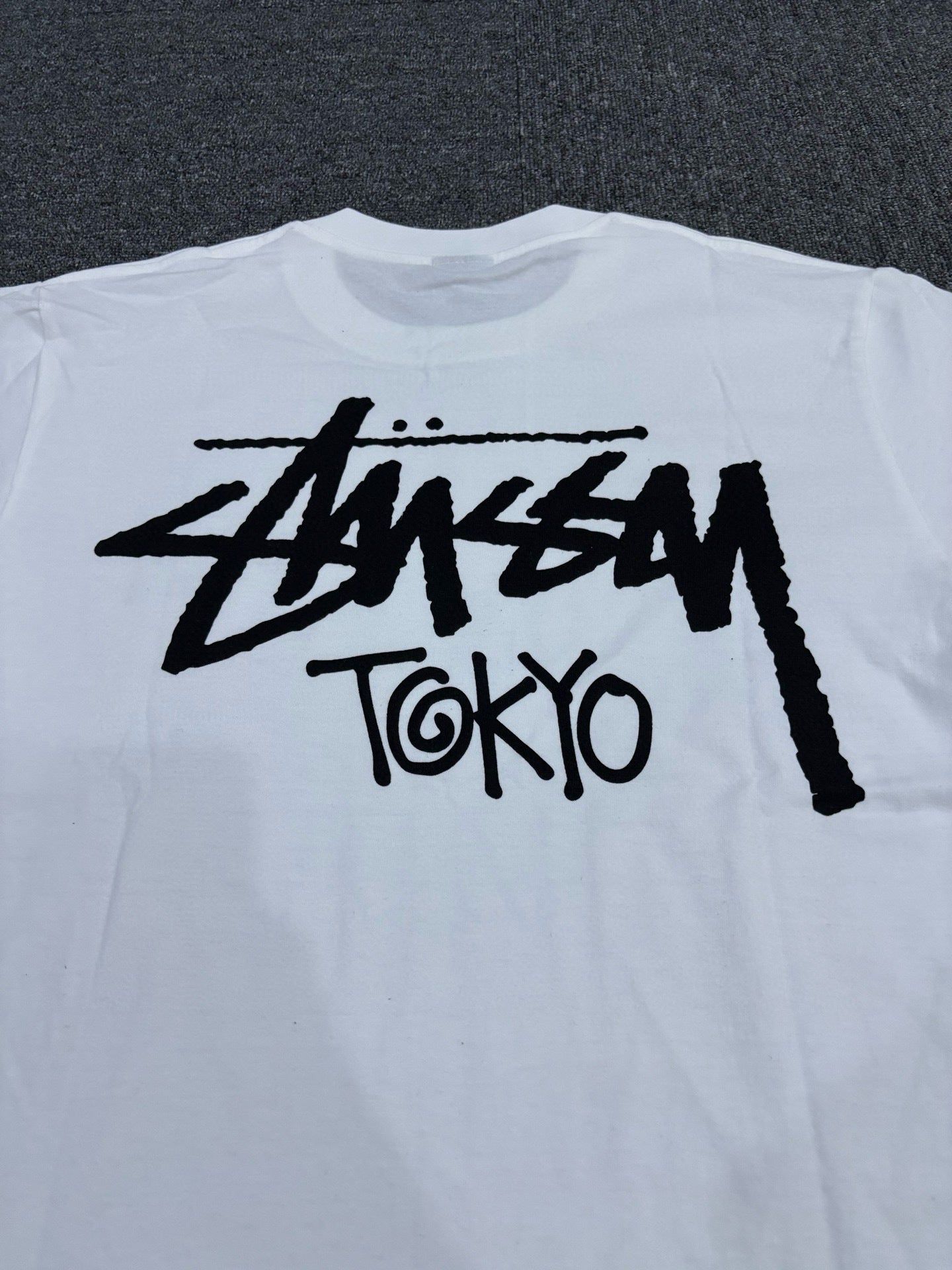 Camiseta Stu
