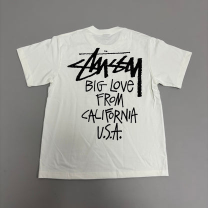 Camiseta Stu