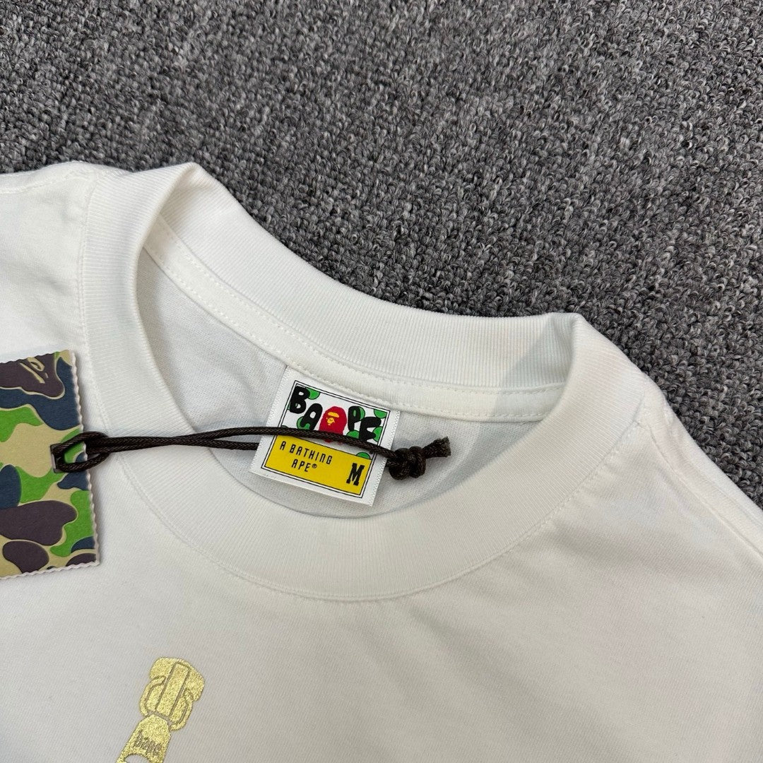 Camiseta Bp