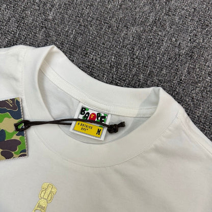 Camiseta Bp