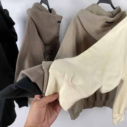 FOG x Essentials Hoodie PE21