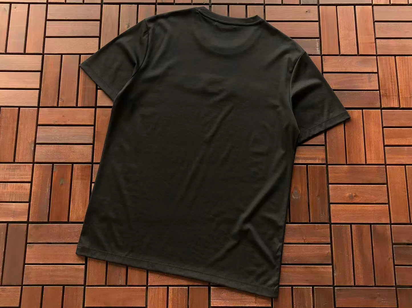 Camisa BB