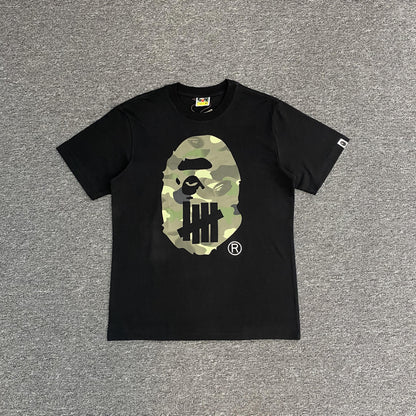 Camiseta Bp