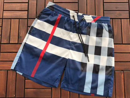 Pantalones cortos tipo bombacho