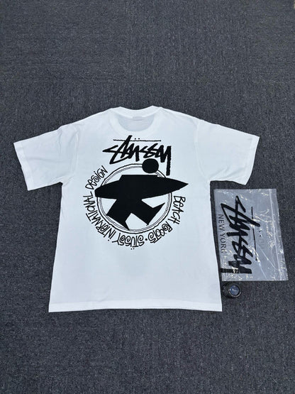 Camiseta de Stu