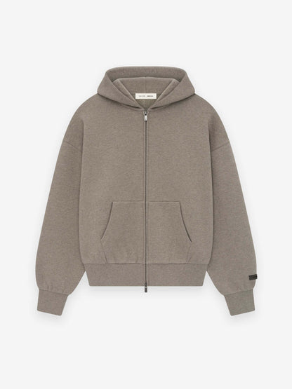 Felpa con cappuccio FOG x Essentials Zip 25AS