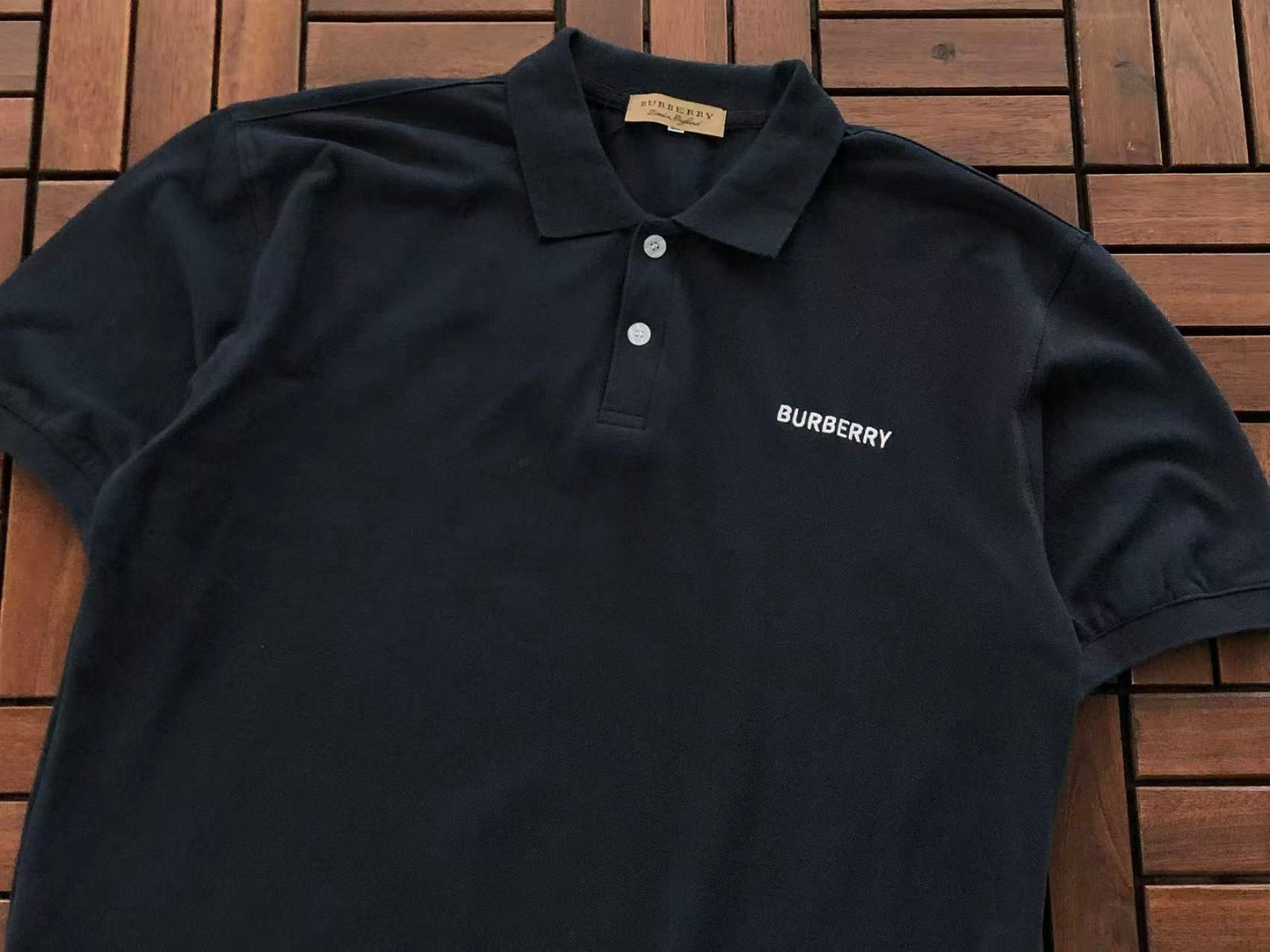 Camiseta BB