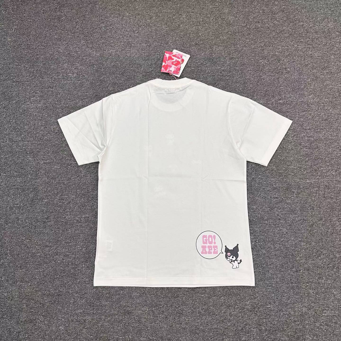 Bp Tshirt