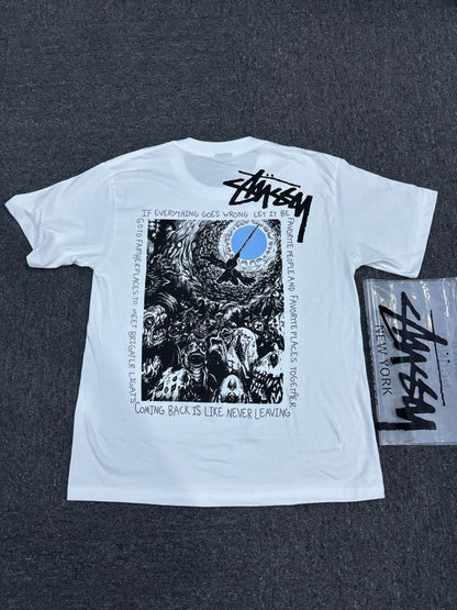 Camiseta Stu