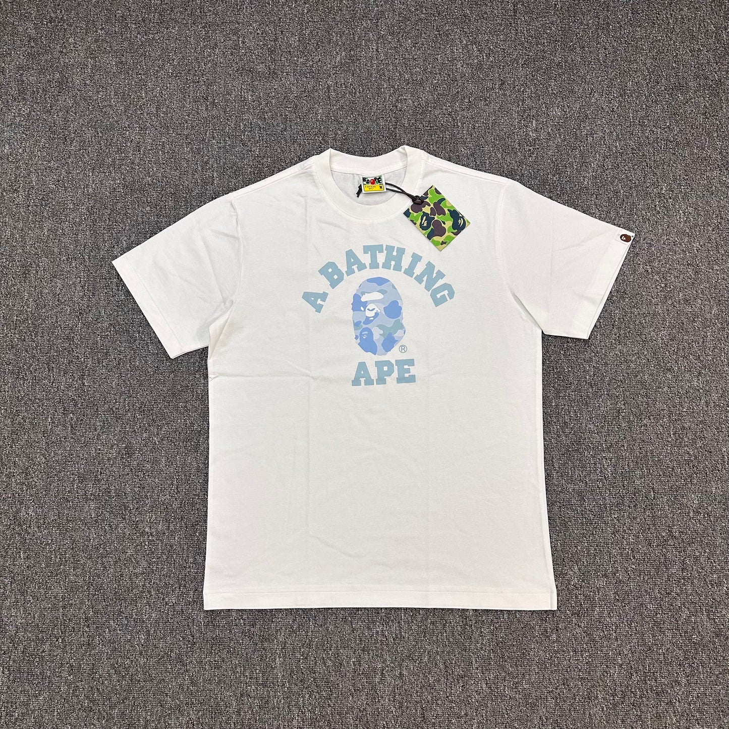 Camiseta BP