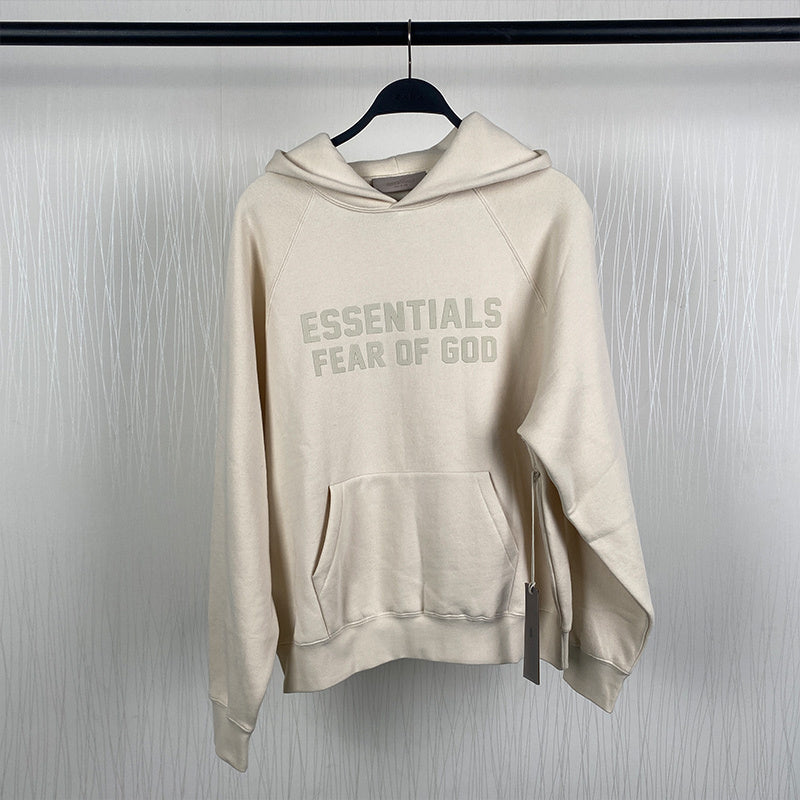 Felpa con Cappuccio FOG x Essentials 22FW