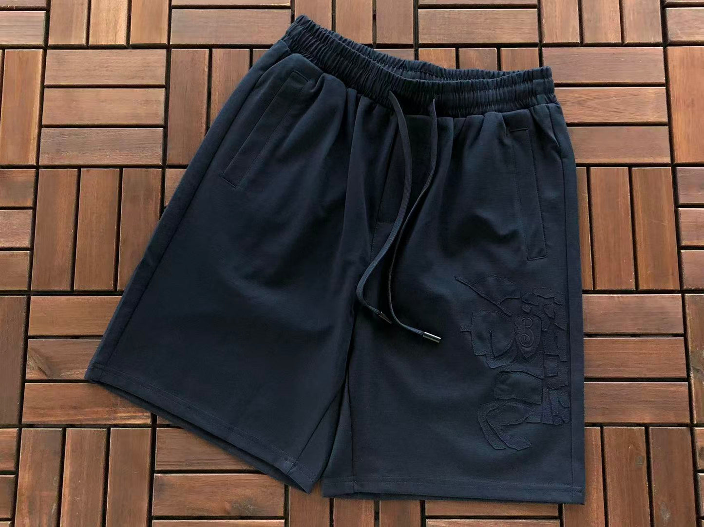 Pantalones cortos de BB