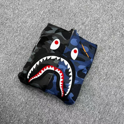 Sudadera con capucha de Bp