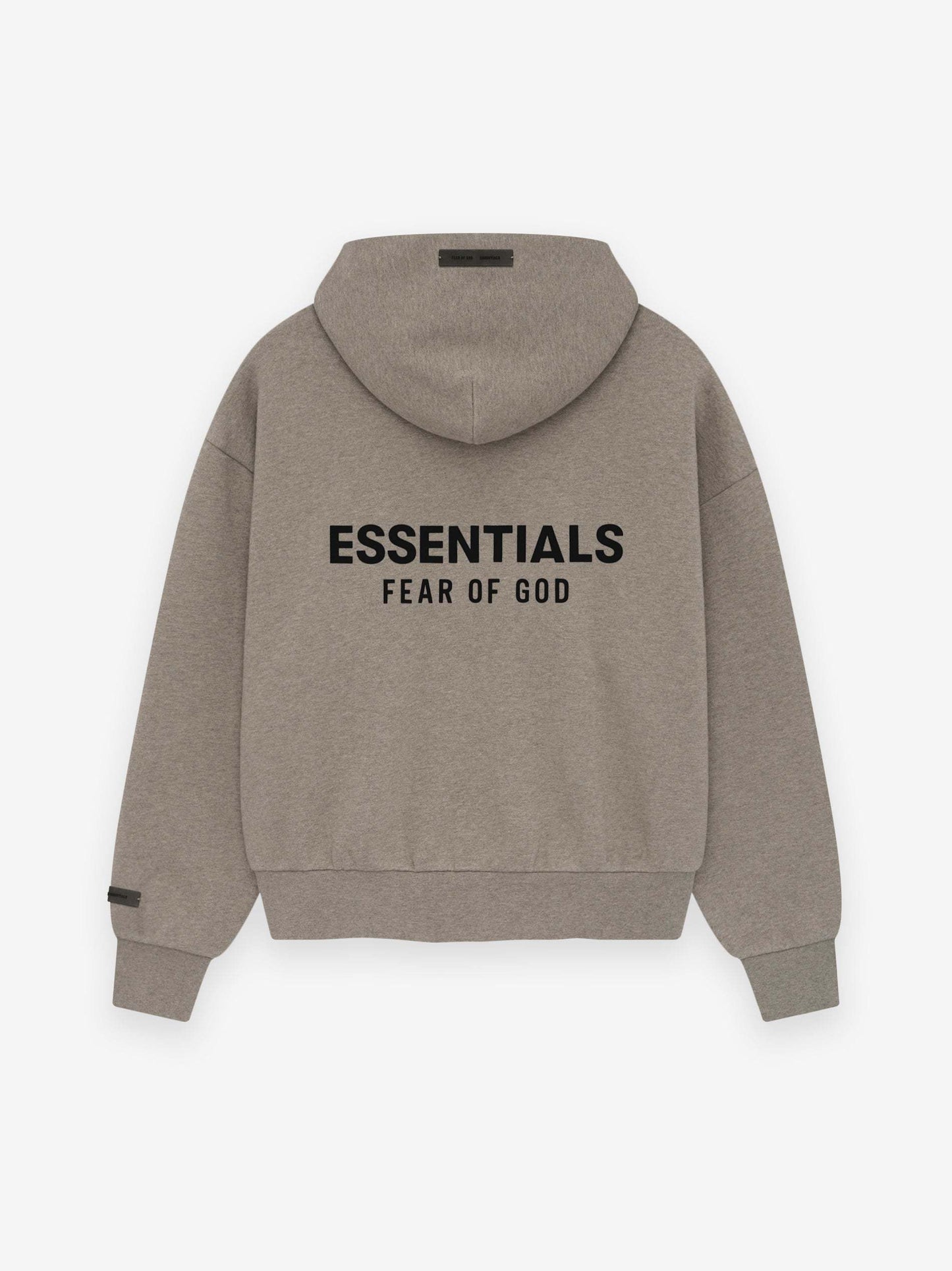 Sudadera con capucha FOG x Essentials 25AS