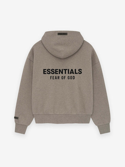 Sudadera con capucha FOG x Essentials 25AS