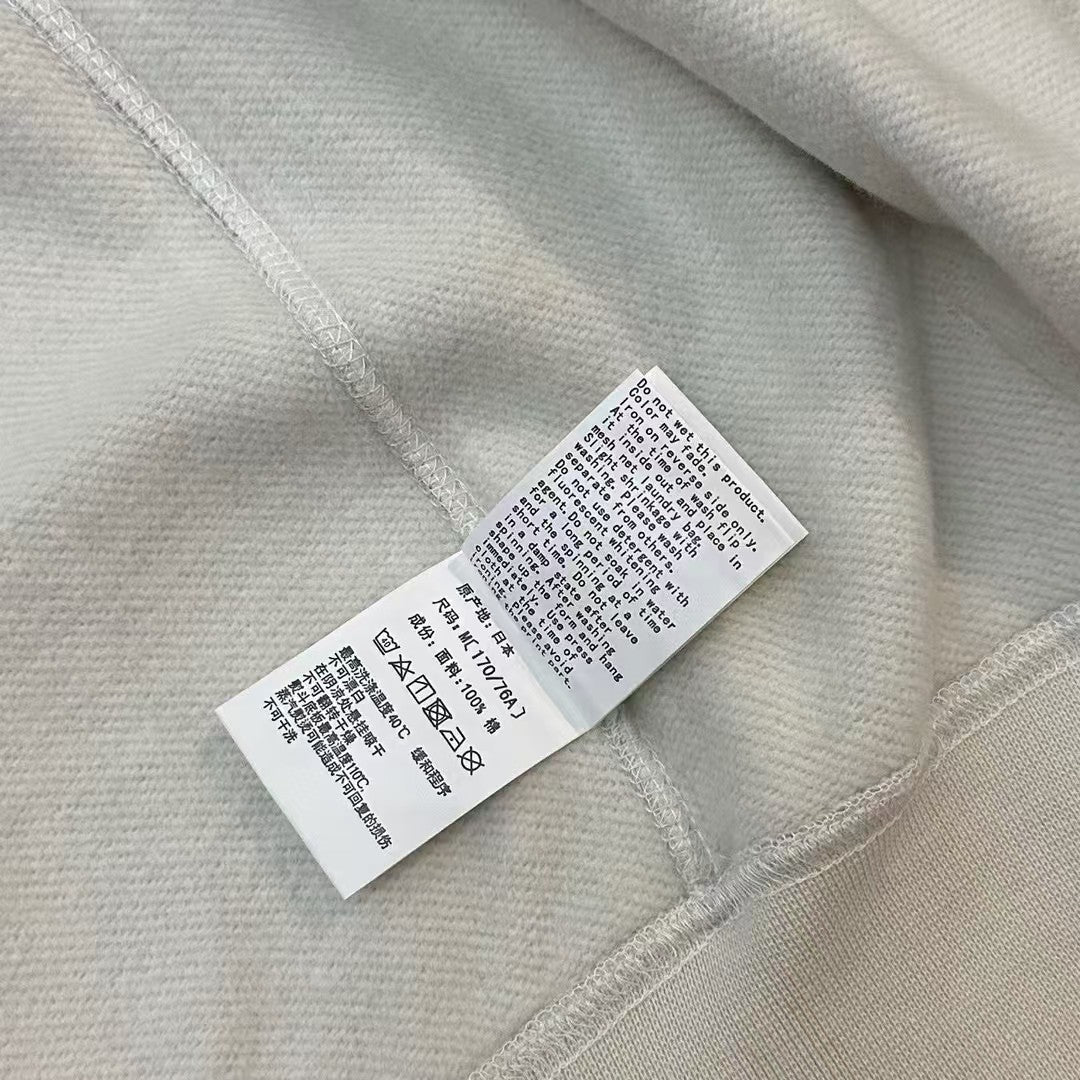 Sudadera con capucha Bp