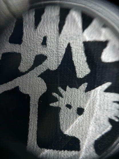 Camiseta de Stu