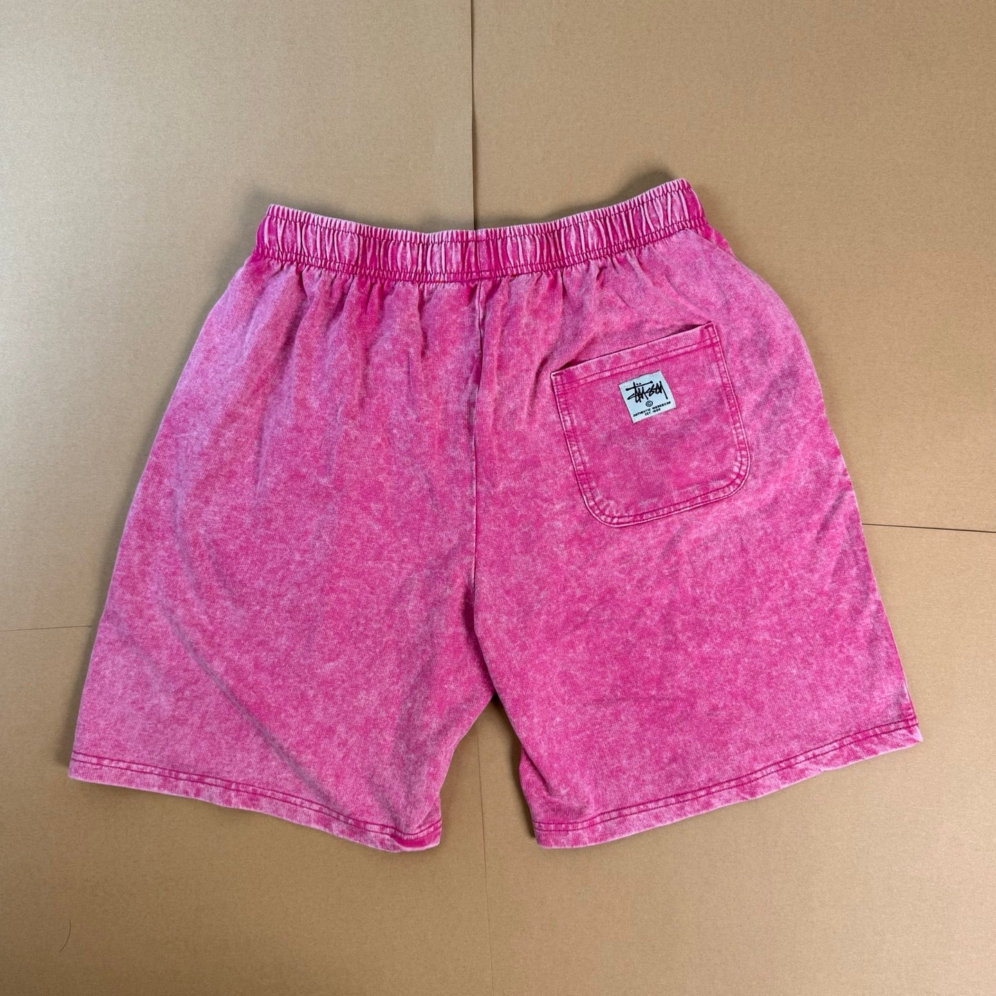 Pantalones cortos de Stu