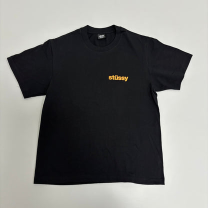 Camiseta Stu