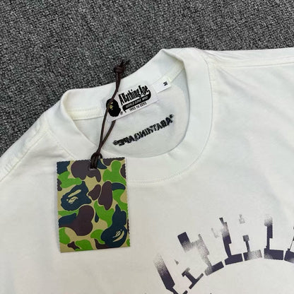 Camiseta Bp