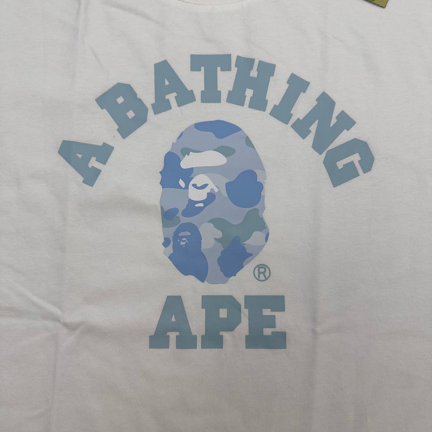 Camiseta BP