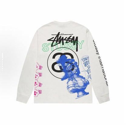 Camiseta de Stu