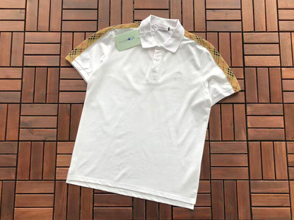 Camiseta y shorts BB