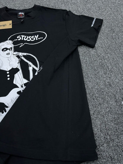 Camiseta Stu