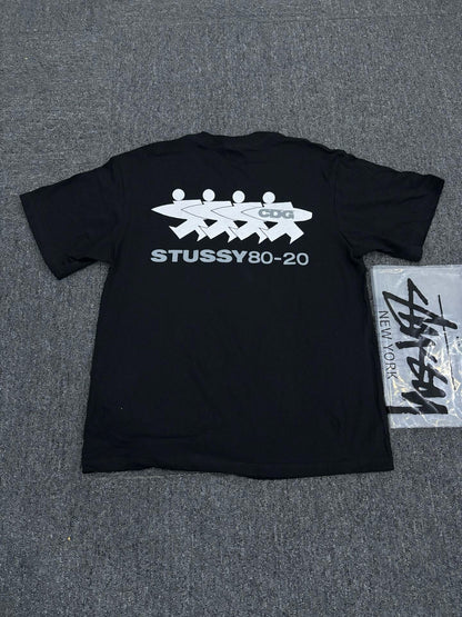 Camiseta Stu